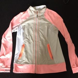 Lululemon Jacket